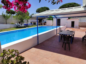 3 bedrooms villa with city view private pool and enclosed garden at Arcos de la Frontera 4 km away from the beach, Arcos De La Frontera